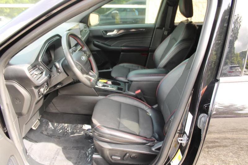 Ford Escape ST-Line FWD 2023