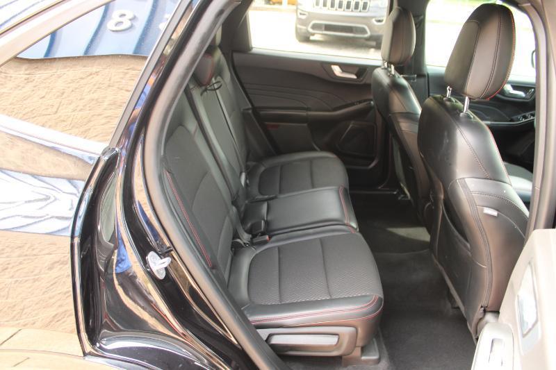 Ford Escape ST-Line FWD 2023
