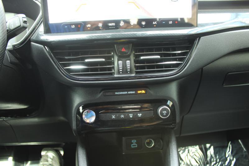 Ford Escape ST-Line FWD 2023