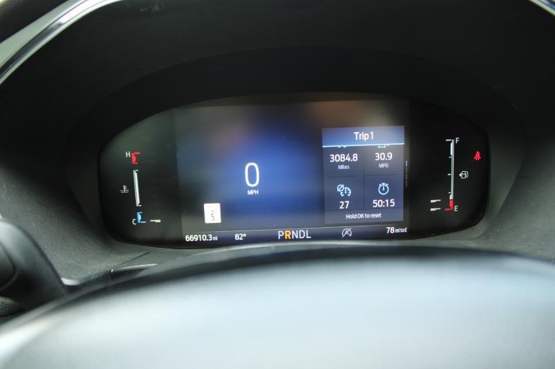 Ford Escape ST-Line FWD 2023