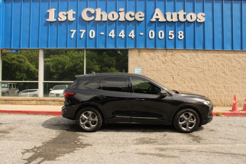 Ford Escape ST-Line FWD 2023