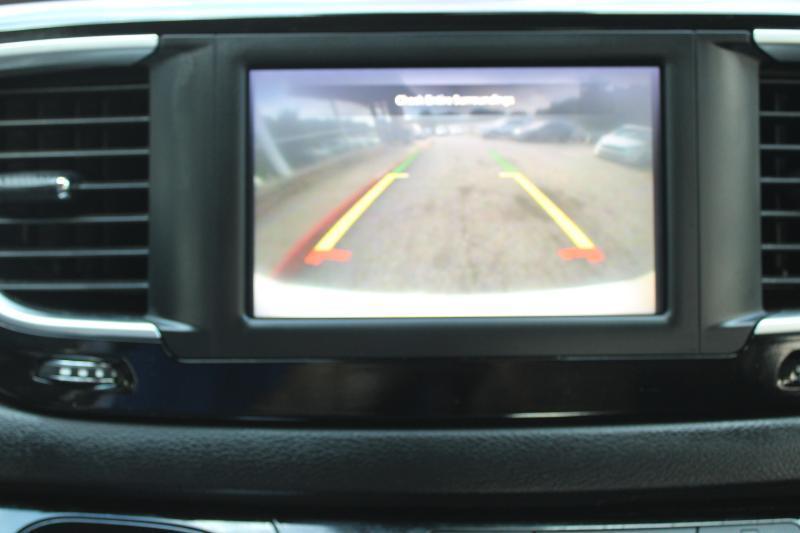 Chrysler Voyager LX FWD 2023