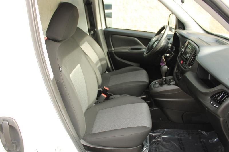 RAM ProMaster City Cargo Van Tradesman Van 2022