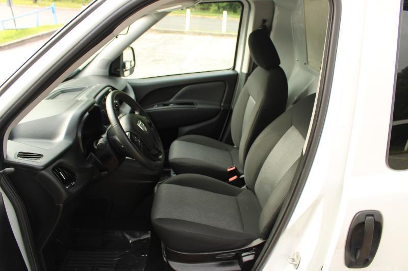 RAM ProMaster City Cargo Van Tradesman Van 2022