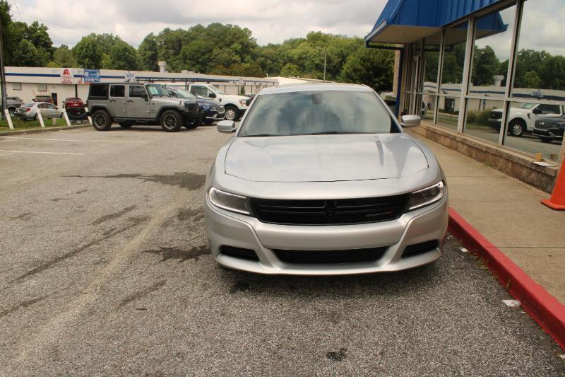 Dodge Charger SXT RWD 2022