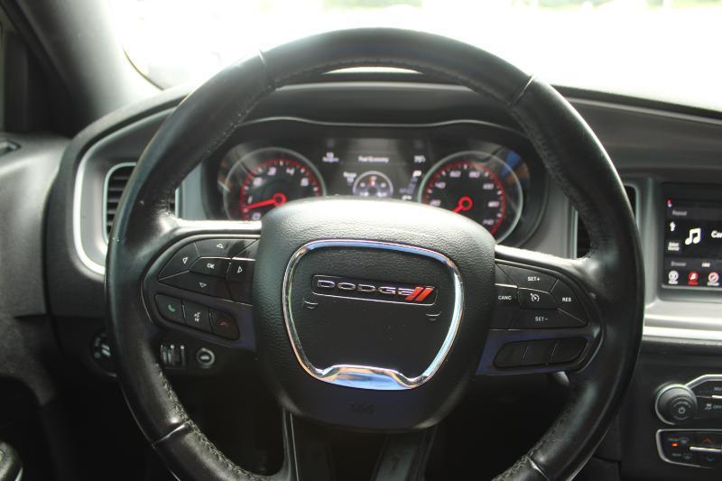 Dodge Charger SXT RWD 2022