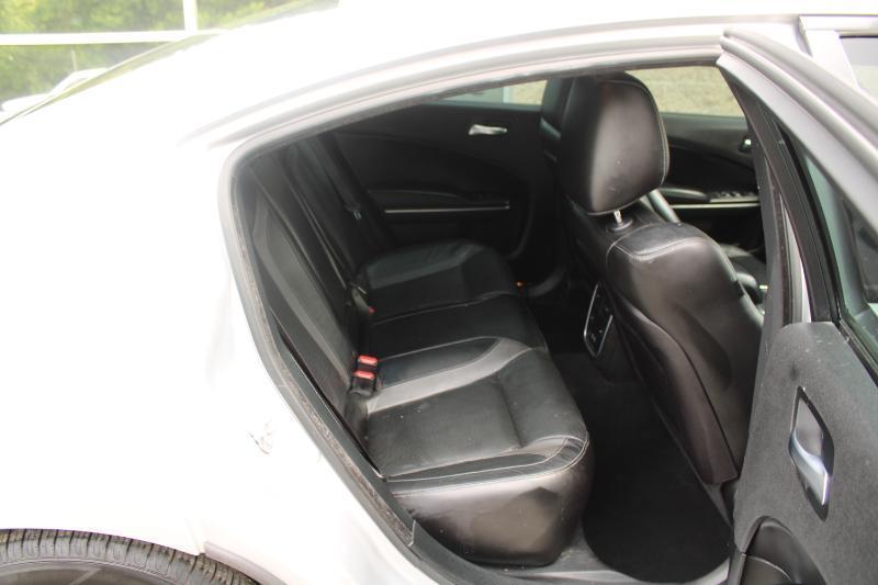 Dodge Charger SXT RWD 2022