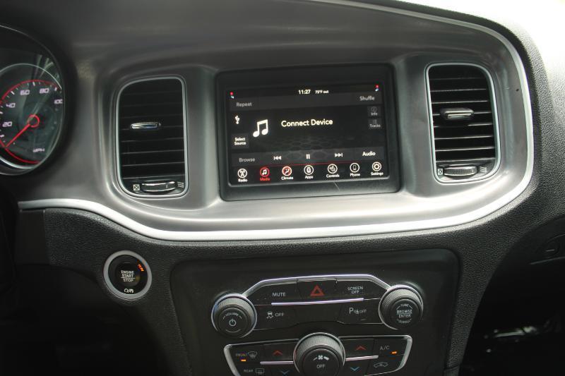 Dodge Charger SXT RWD 2022