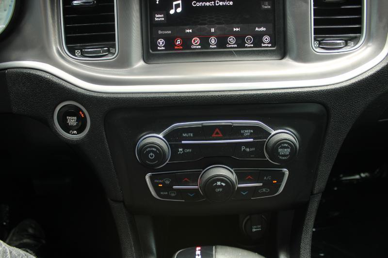 Dodge Charger SXT RWD 2022