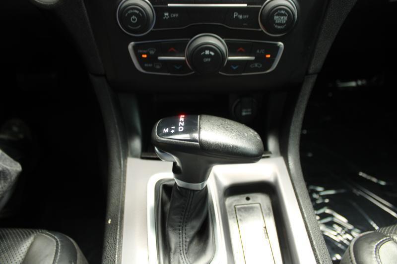 Dodge Charger SXT RWD 2022