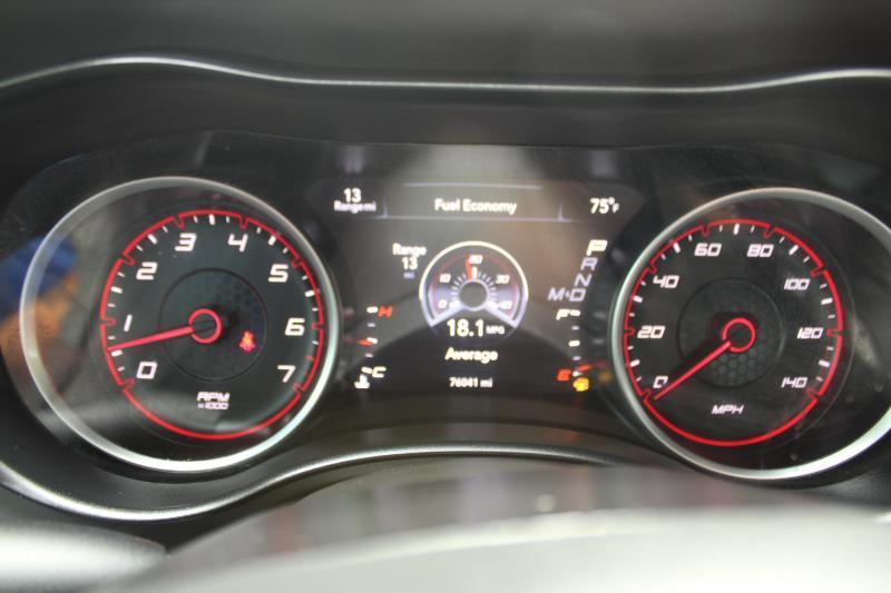 Dodge Charger SXT RWD 2022