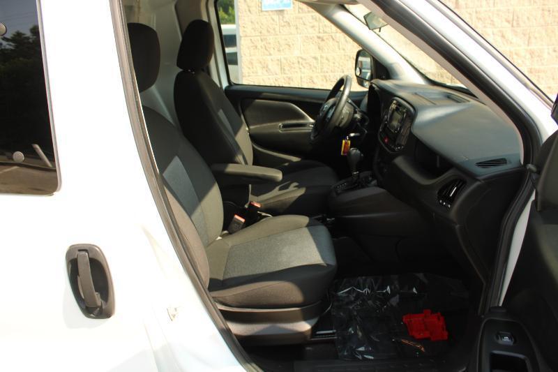 RAM ProMaster City Cargo Van Tradesman Van 2022