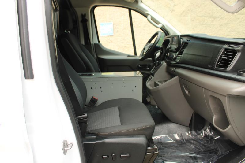 Ford Transit Cargo Van T-150 130" Low Rf 8670 GVWR AWD 2023