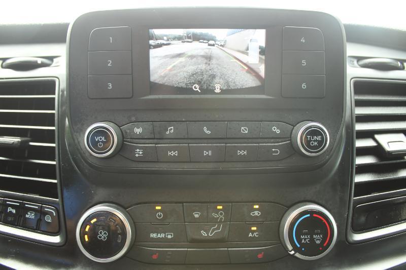 Ford Transit Cargo Van T-150 130" Low Rf 8670 GVWR AWD 2023