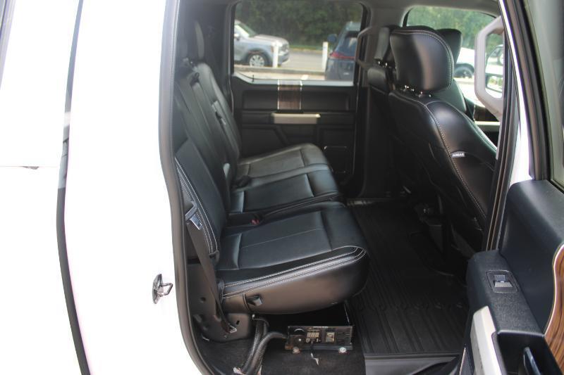 Ford F-150 Lariat 4WD SuperCrew 5.5' Box 2019