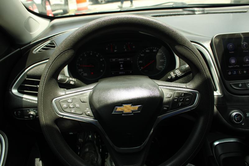 Chevrolet Malibu 4dr Sdn 1LT 2023