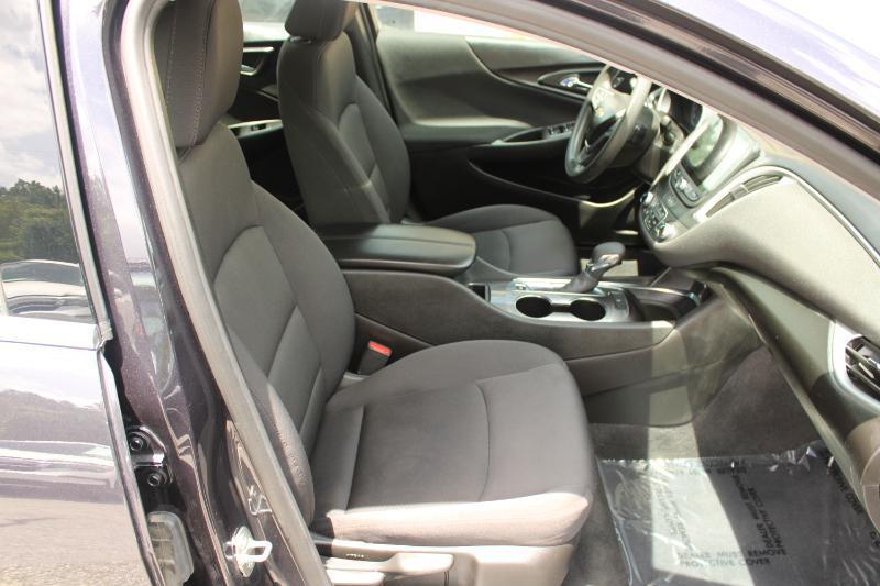 Chevrolet Malibu 4dr Sdn 1LT 2023
