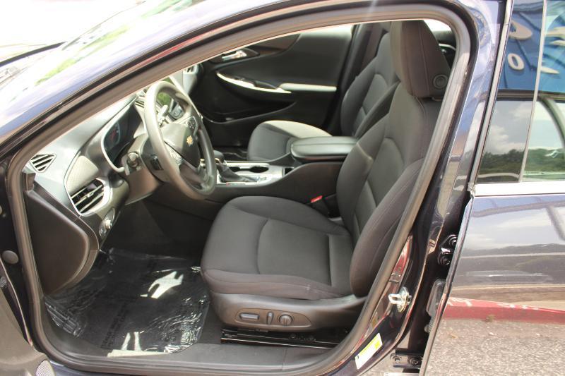 Chevrolet Malibu 4dr Sdn 1LT 2023