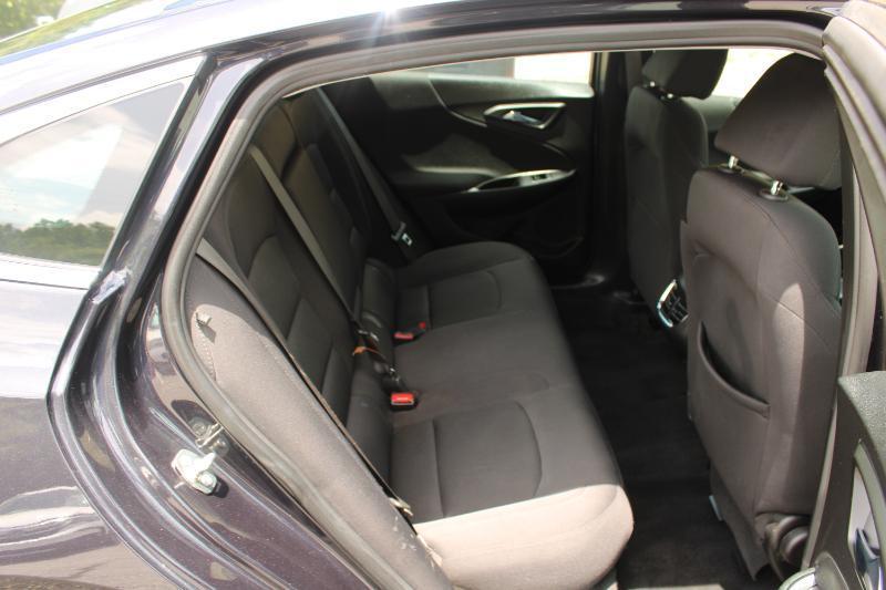 Chevrolet Malibu 4dr Sdn 1LT 2023