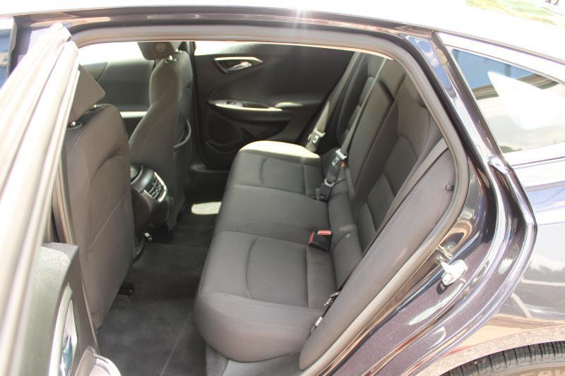 Chevrolet Malibu 4dr Sdn 1LT 2023