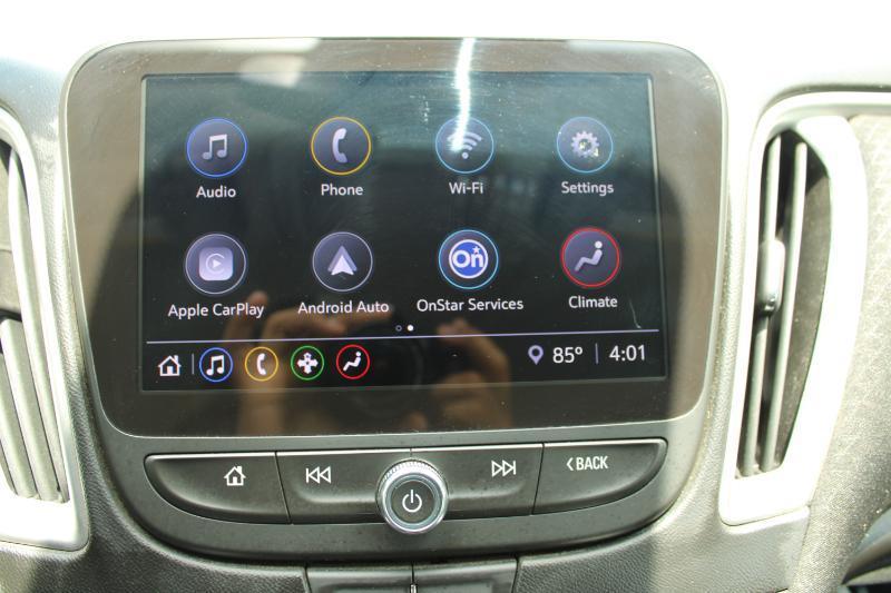 Chevrolet Malibu 4dr Sdn 1LT 2023