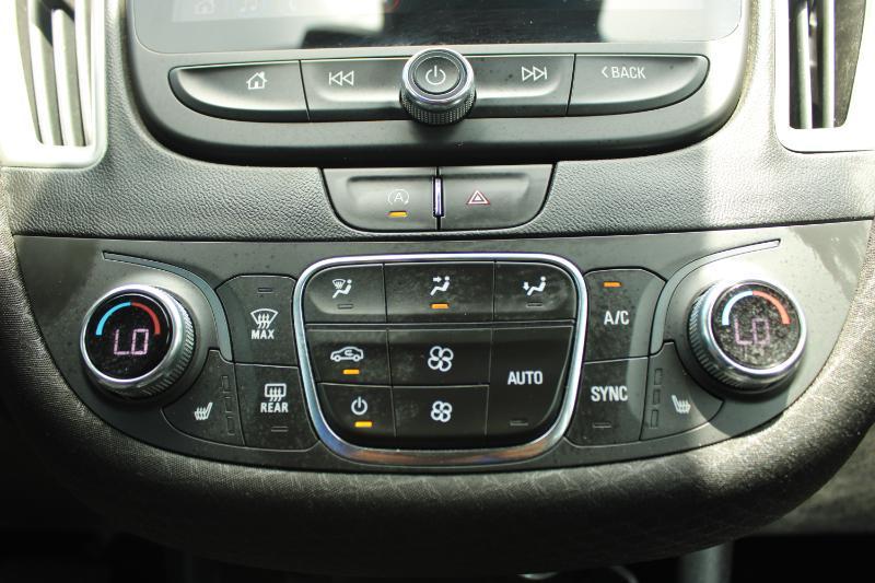 Chevrolet Malibu 4dr Sdn 1LT 2023