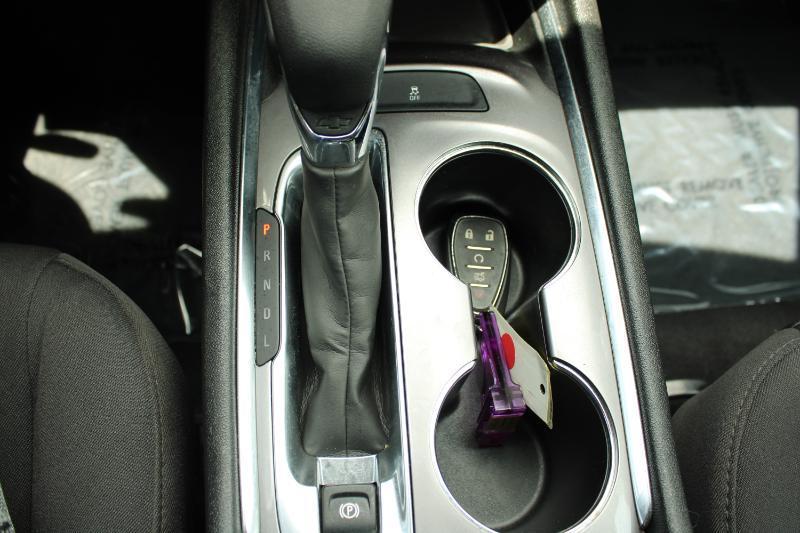 Chevrolet Malibu 4dr Sdn 1LT 2023