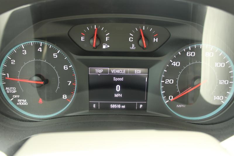 Chevrolet Malibu 4dr Sdn 1LT 2023