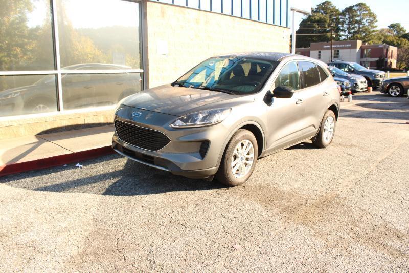 Ford Escape SE AWD 2022