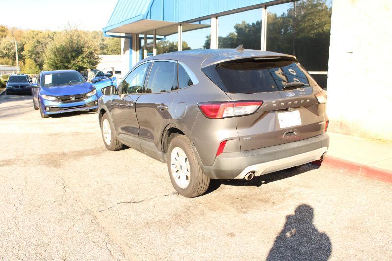 Ford Escape SE AWD 2022