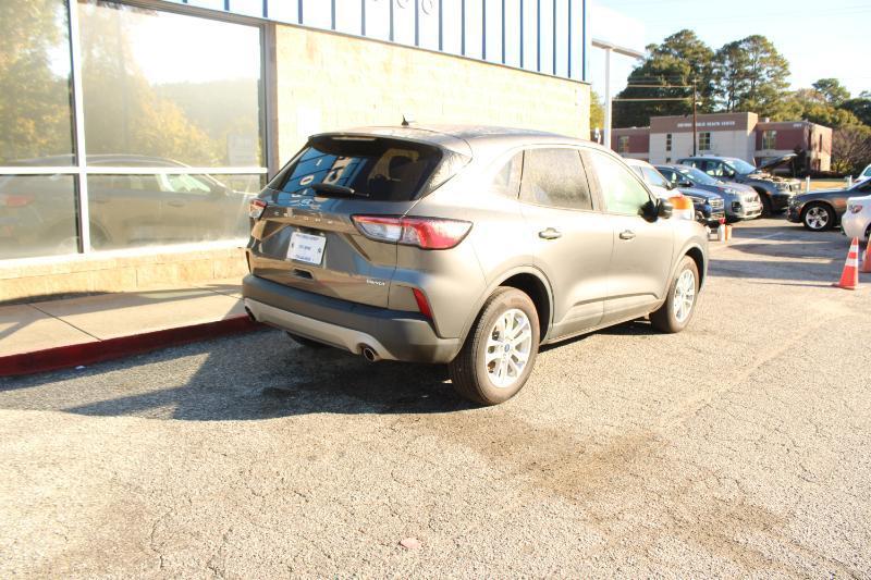 Ford Escape SE AWD 2022