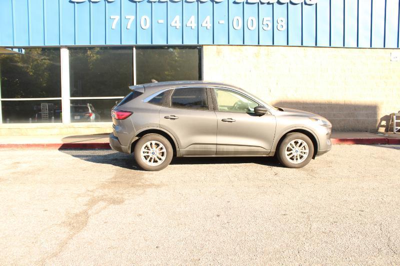 Ford Escape SE AWD 2022
