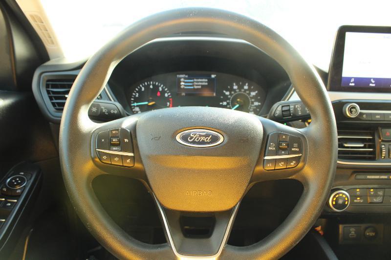 Ford Escape SE AWD 2022