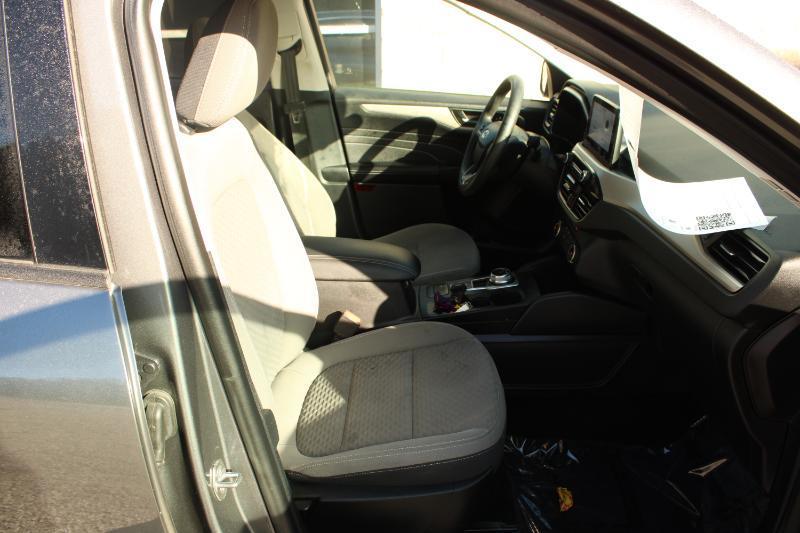 Ford Escape SE AWD 2022