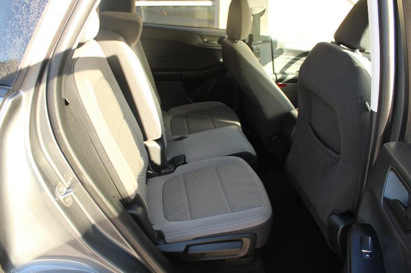 Ford Escape SE AWD 2022
