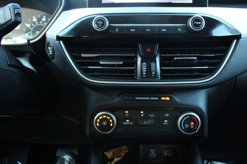 Ford Escape SE AWD 2022