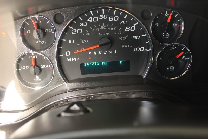 GMC Savana Cargo Van RWD 2500 155" 2020