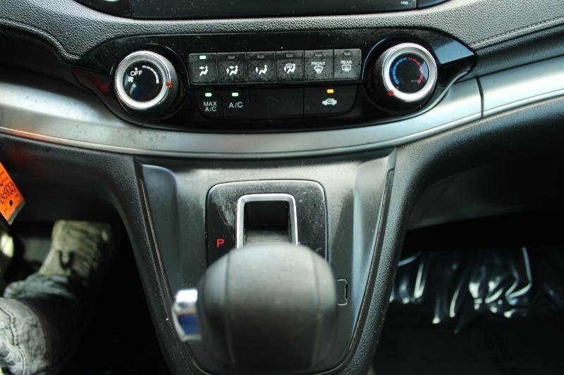Honda CR-V AWD 5dr LX 2016
