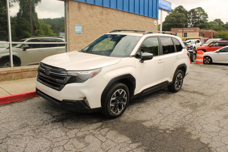 Subaru Forester Premium AWD 2025