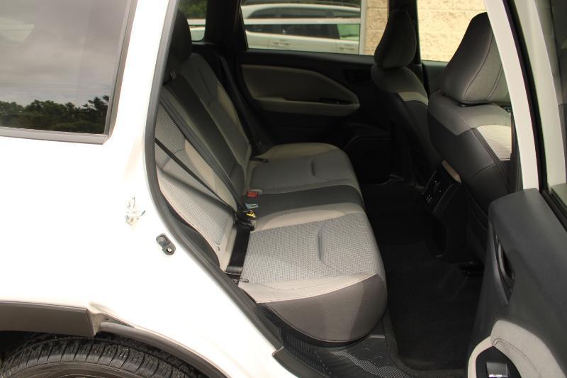Subaru Forester Premium AWD 2025
