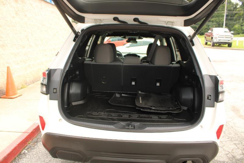 Subaru Forester Premium AWD 2025