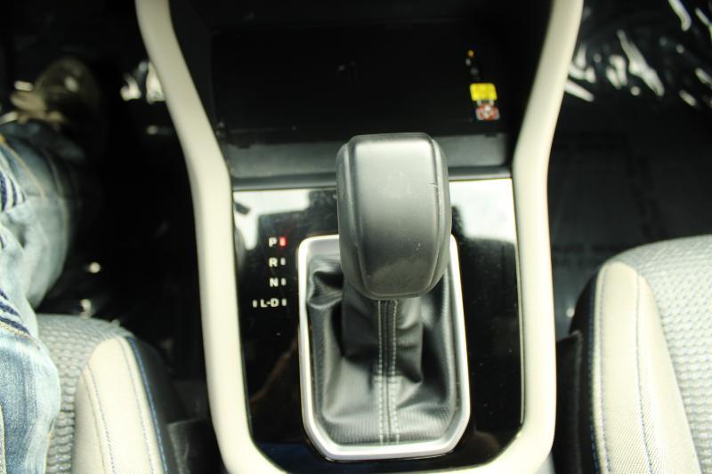 Subaru Forester Premium AWD 2025