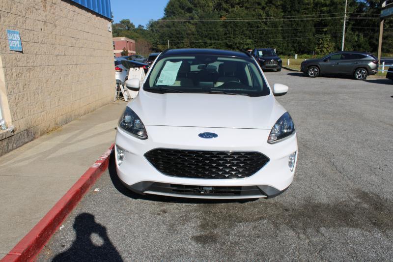 Ford Escape SEL FWD 2020