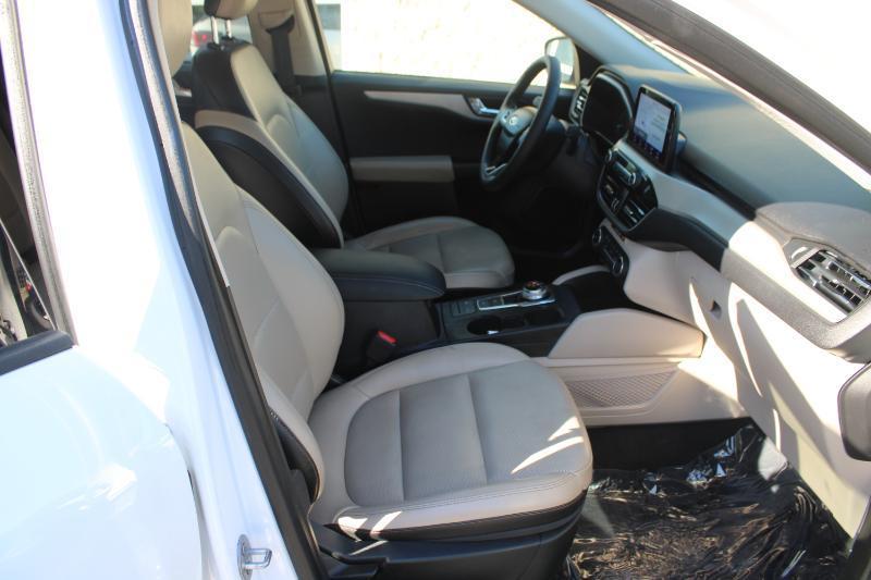 Ford Escape SEL FWD 2020
