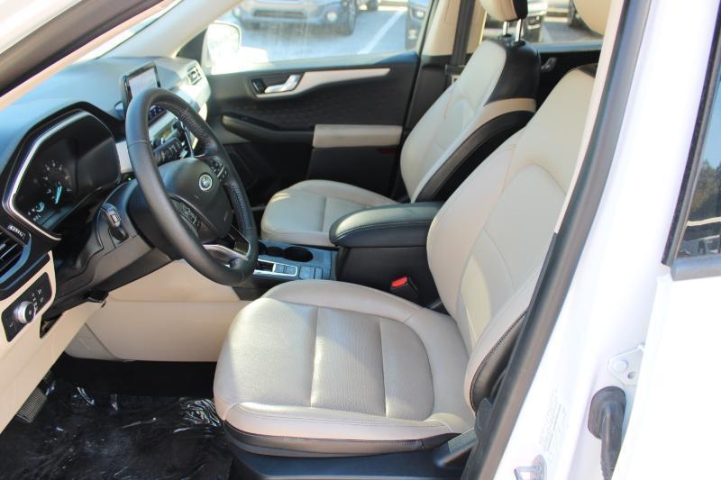 Ford Escape SEL FWD 2020