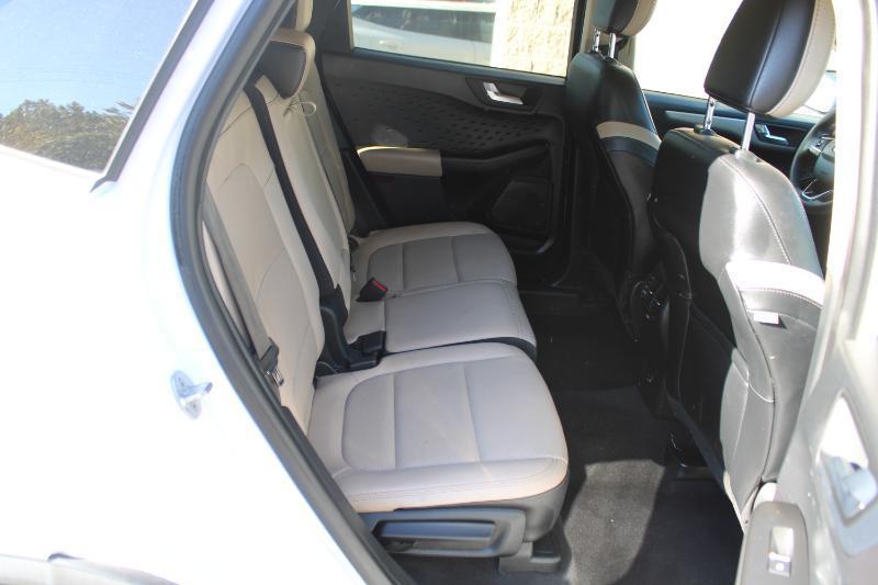 Ford Escape SEL FWD 2020