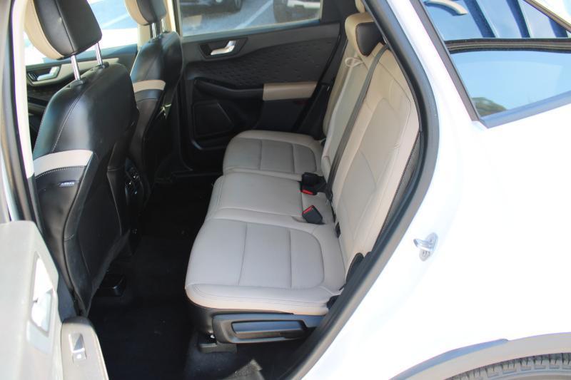 Ford Escape SEL FWD 2020
