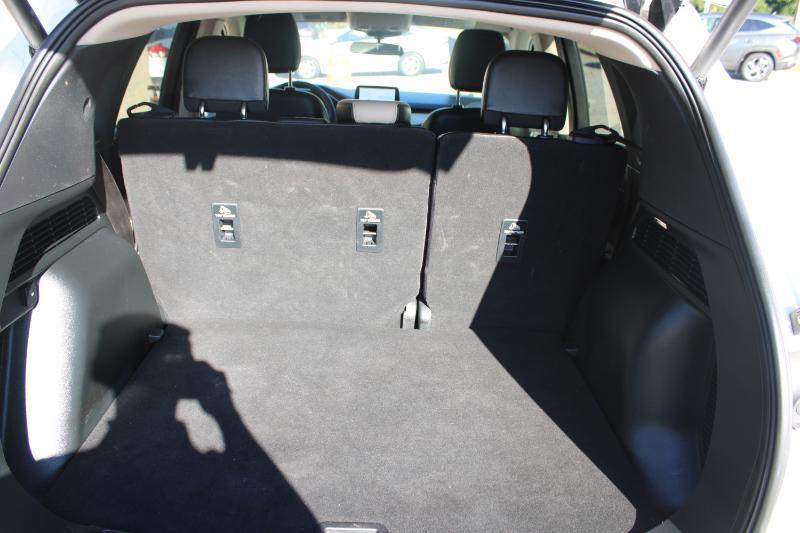Ford Escape SEL FWD 2020