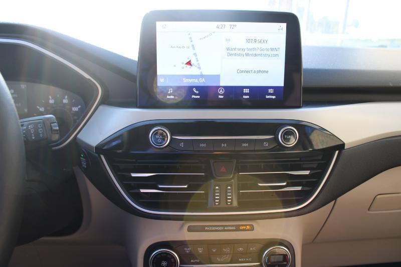 Ford Escape SEL FWD 2020