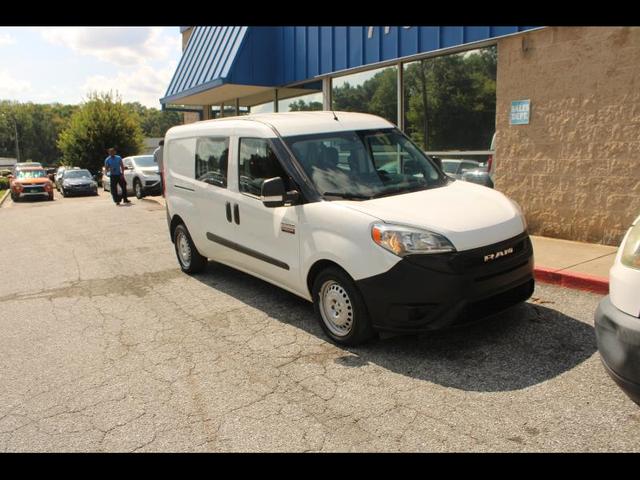 2020 RAM ProMaster City Passenger Wagon FWD